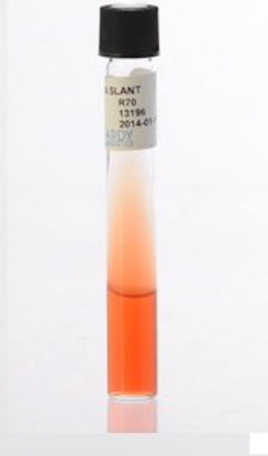 Picture of Prepared Media Kligler Iron Agar Slant Tube FormatR70