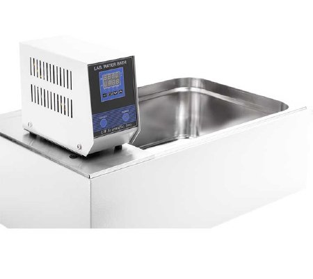 Picture of Water Bath LW Scientific™WBL-20LC-SSD1