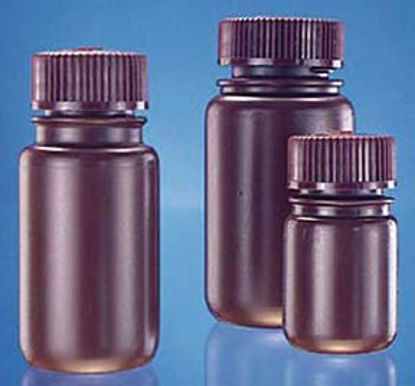 Picture of Bottle Fisherbrand™ HDPE 120 mL (4 oz.)0300752