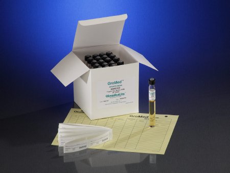 Picture of Growth Media GroMed™ Tryptic Soy Broth (TSB) Tube FormatGM0100