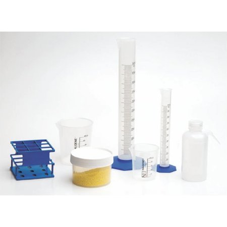 Picture of Labware Value Pack Nalgene™ PPCO / LDPE1350-0001