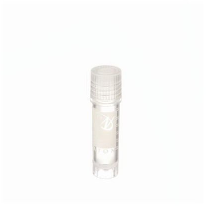 Picture of Cryogenic Vial Wheaton® CryoELITE™ Polypropylene 2 mL Screw Cap02912737