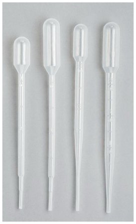 Picture of Samco® Transfer Pipette 5.8 mL Graduated Sterile222-20S