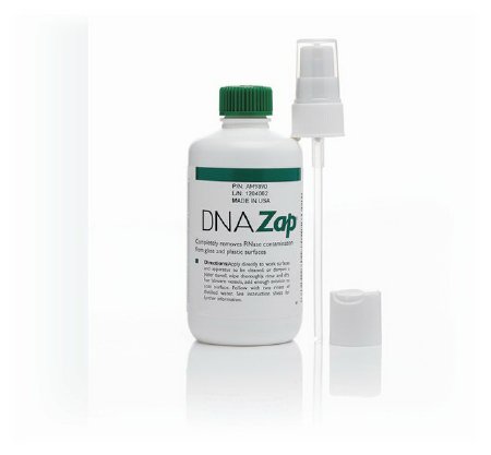 Picture of Reagent DNAZap™ DNA Decontamination 250 mLAM9890
