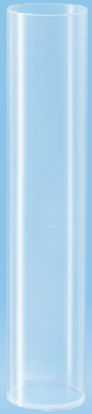 Picture of Centrifuge Tube Flat Bottom Plain 23.5 X 115 mm 35 mL Without Color Coding Without Closure Polypropylene Tube58.537