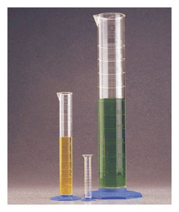 Picture of Graduated Cylinder Nalgene™ Class B PMP 100 mL3663-0100