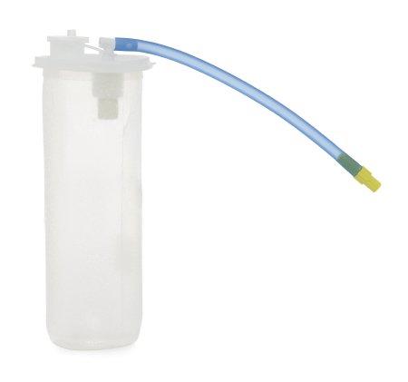 Picture of Suction Canister Liner McKesson 1500 mL Pour Lid16-43044-01