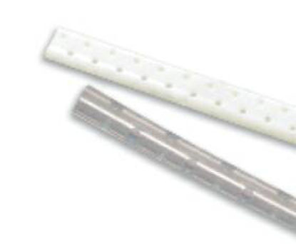 Picture of Wound Drain Tube McKesson Brand Silicone 10 mm Size360005