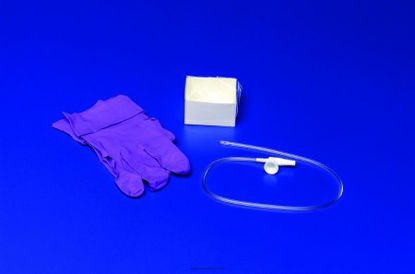 Picture of Suction Catheter Kit Argyle™ 14 Fr. Sterile37424