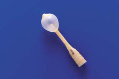 Picture of Gland Catheter 10 Fr. 5 cc Balloon Word Bartholin Style 5 cm Length564000