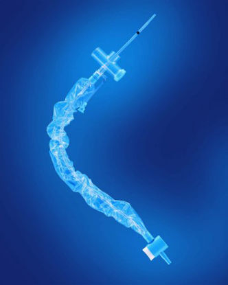 Picture of Closed Suction System Halyard™220135