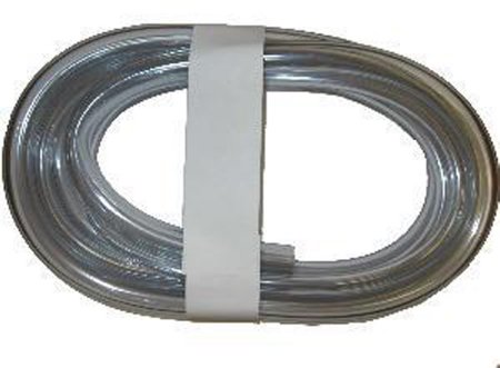 Picture of Aspiration Connector Tubing PAL® 12 Foot Length Sterile ClearPAL-1200