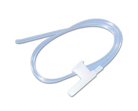 Picture of Suction Catheter AirLife® Single Style 14 Fr. Control Port VentT60C