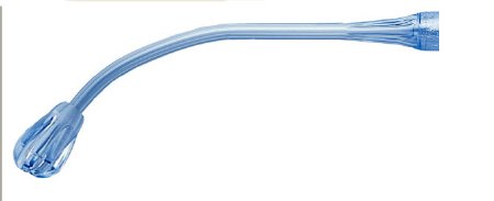 Picture of Suction Tube Medi-Vac® Yankauer Style NonVentedK80