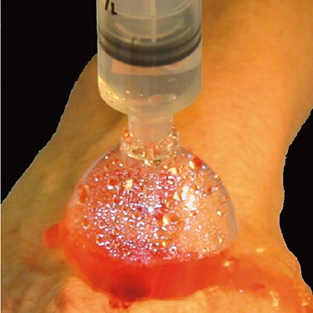 Picture of Splash Shield ZerowetSS-100