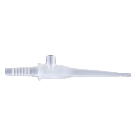 Picture of Oral Nasal Suction Device Little Sucker® Preemie Style Thumb Valve VentN204
