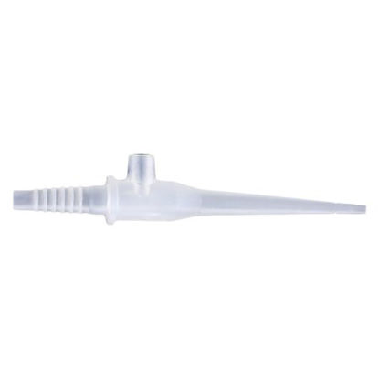 Picture of Oral Nasal Suction Device Little Sucker® Preemie Style Thumb Valve VentN204