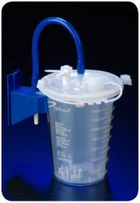 Picture of Suction Canister Liner SafeLiner® 1000 mL Sealing Lid71-6510