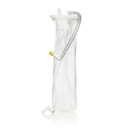 Picture of Suction Canister Liner Receptal® 2000 mL NonPour Lid4304101