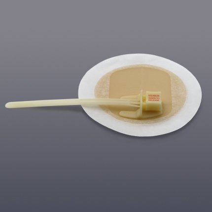 Picture of Drain Tube Attachment Device9781