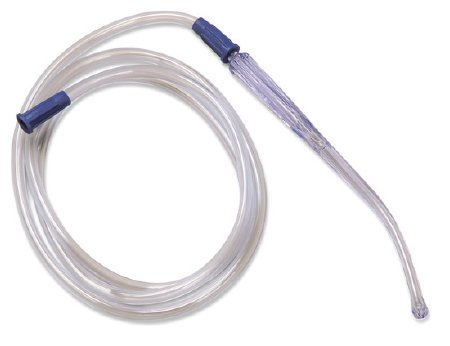 Picture of Suction Catheter Yankauer Style VentedQ32002