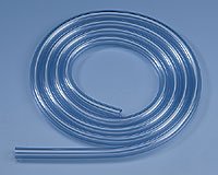 Picture of Suction Connector Tubing 10 Foot Length 9.5 mm ID Sterile Clear Smooth OT Surface Plastic1540