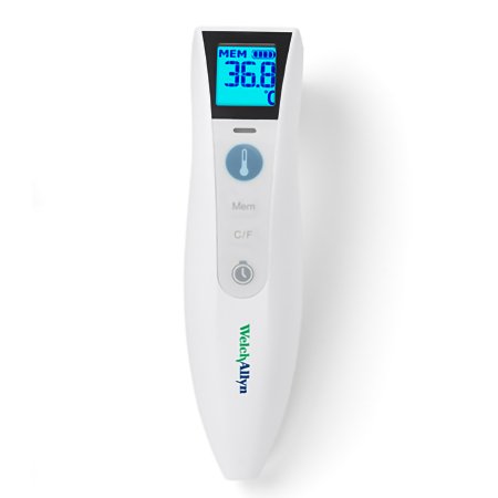 Picture of Non-Contact Skin Surface Thermometer CareTemp™ Infrared Skin Probe Handheld105801