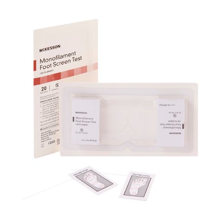 Picture of McKesson Monofilament Sensory Test 10 Gram16-MT34X