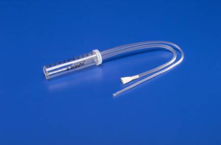 Picture of Suction Catheter Argyle™ 10 Fr. NonVented8888257527