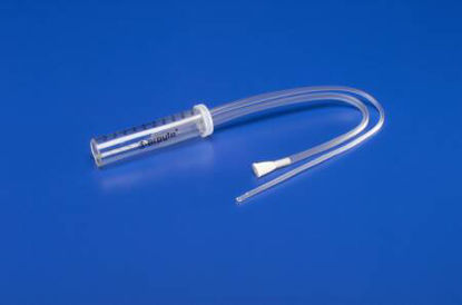 Picture of Suction Catheter Argyle™ 10 Fr. NonVented8888257527