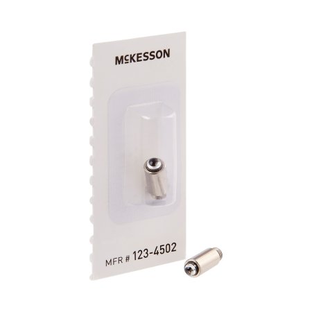 Picture of Halogen Lamp McKesson 3.5 Volts 0.72 Watts123-4502