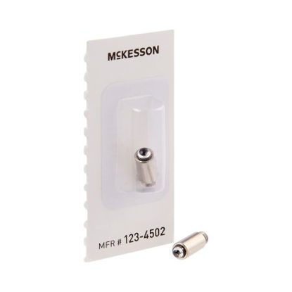 Picture of Halogen Lamp McKesson 3.5 Volts 0.72 Watts123-4502