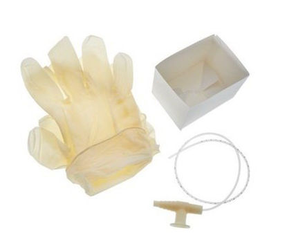 Picture of Suction Catheter Kit AMSure® 14 Fr. SterileAS375