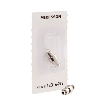 Picture of Halogen Lamp McKesson 3.5 Volts 2.73 Watts123-4499