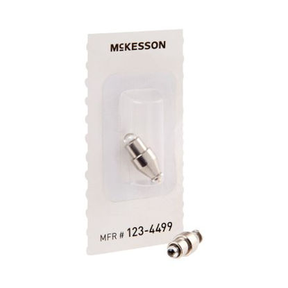 Picture of Halogen Lamp McKesson 3.5 Volts 2.73 Watts123-4499