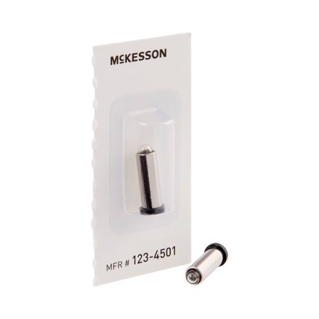 Picture of Halogen Lamp McKesson 3.5 Volts 2.5 Watts123-4501