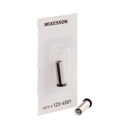 Picture of Halogen Lamp McKesson 3.5 Volts 2.5 Watts123-4501