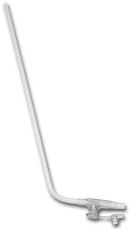 Picture of Suction Tube Sigmoidoscope Style 18 Fr. NonVented0033050