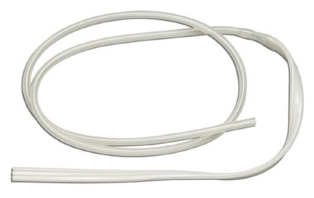 Picture of Wound Drain Tube S-Vac® Silicone Full Fluted Style 7 mm Size322212