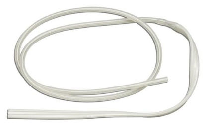 Picture of Wound Drain Tube S-Vac® Silicone Full Fluted Style 7 mm Size322212