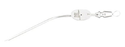 Picture of Suction Tube Miltex® Baron Style 7 Fr. Finger Valve Vent19-584