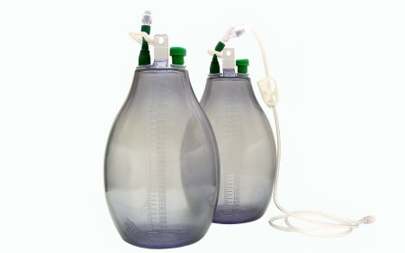 Picture of Drainage Bottle ASEPT™ 1000 mLM7050