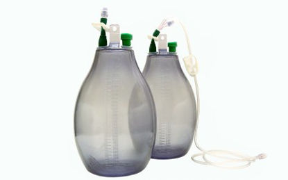 Picture of Drainage Bottle ASEPT™ 1000 mLM7050
