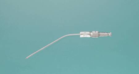 Picture of Suction Tube Meister Hand® Frazier Style 8 Fr. Finger Valve VentMH19-573