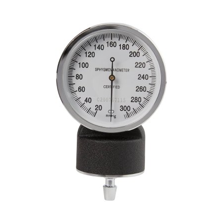 Picture of NIBP Gauge McKesson For use with Standard Aneroid Sphygmomanometers (01-775 Series)01-809GM