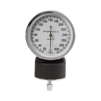 Picture of NIBP Gauge McKesson For use with Standard Aneroid Sphygmomanometers (01-775 Series)01-809GM