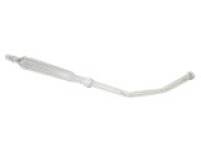 Picture of Suction Tube AMSure® Yankauer Style NonVentedAS832