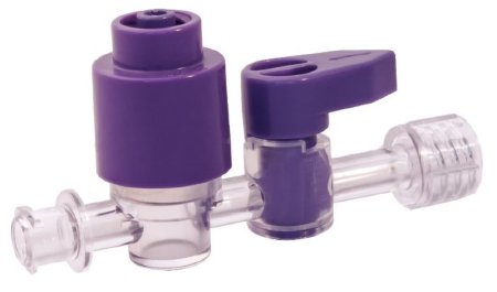 Picture of ENFit Enteral Access Connector Dale® ACE*485