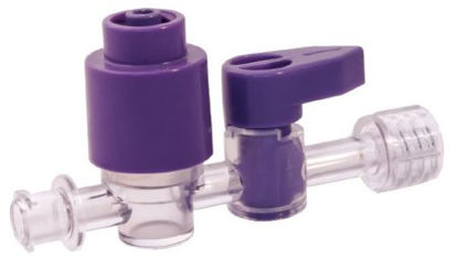 Picture of ENFit Enteral Access Connector Dale® ACE*485