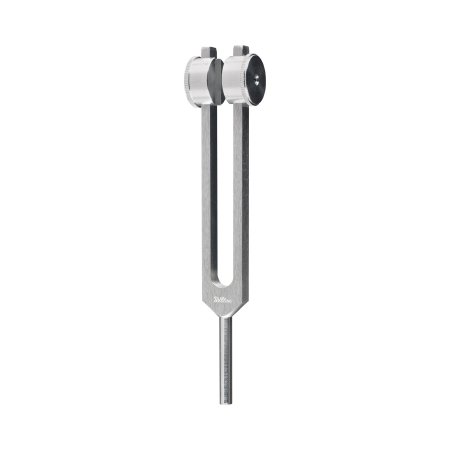 Picture of Tuning Fork McKesson Argent™ Aluminum Alloy 128 cps43-1-102